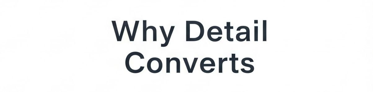 Zoom into the Lid Pop: Why Detail Converts